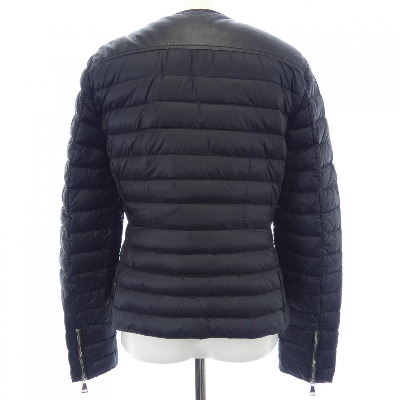 モンクレール MONCLER ABEBA ダウンジャケット