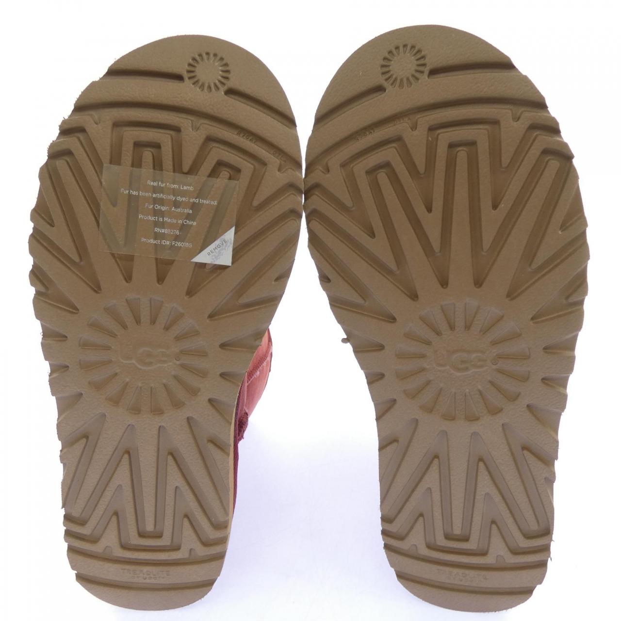 アグ UGG 1016223 ブーツ