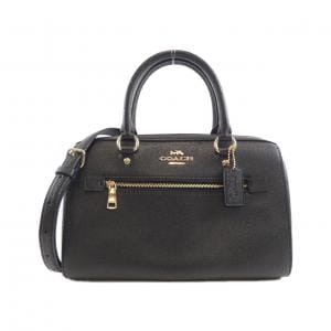 COACH】79366 フィールド 2WAY ハンドバッグ☆AB品☆質屋 ユニオン本