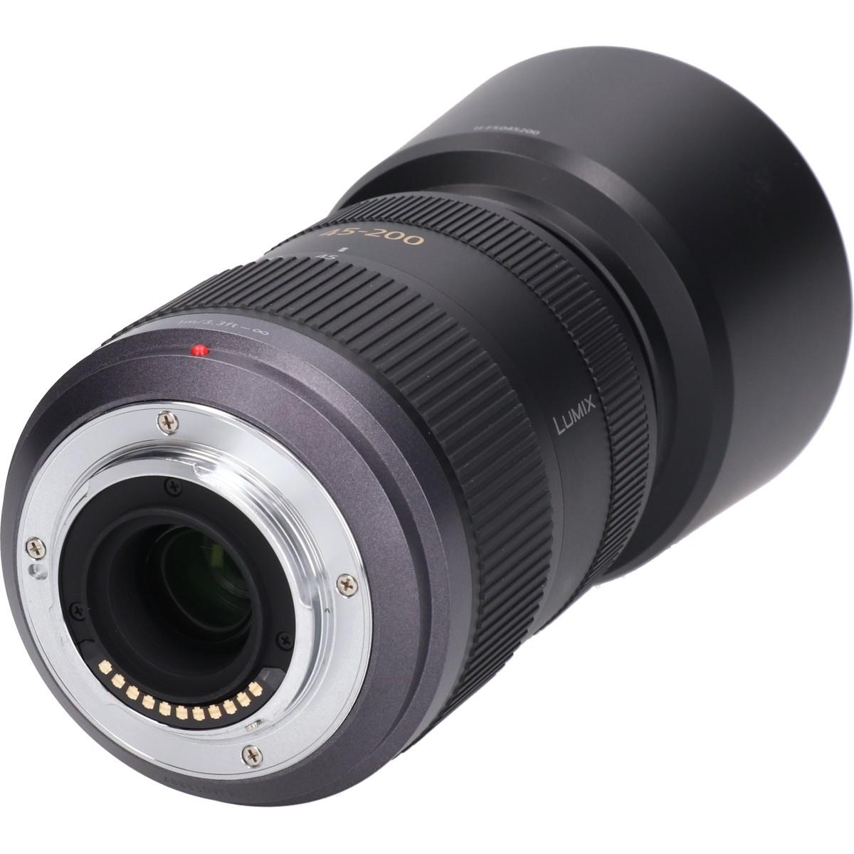 Ｇ４５－２００ｍｍ　Ｆ４－５．６（Ｈ－ＦＳ０４５２００）