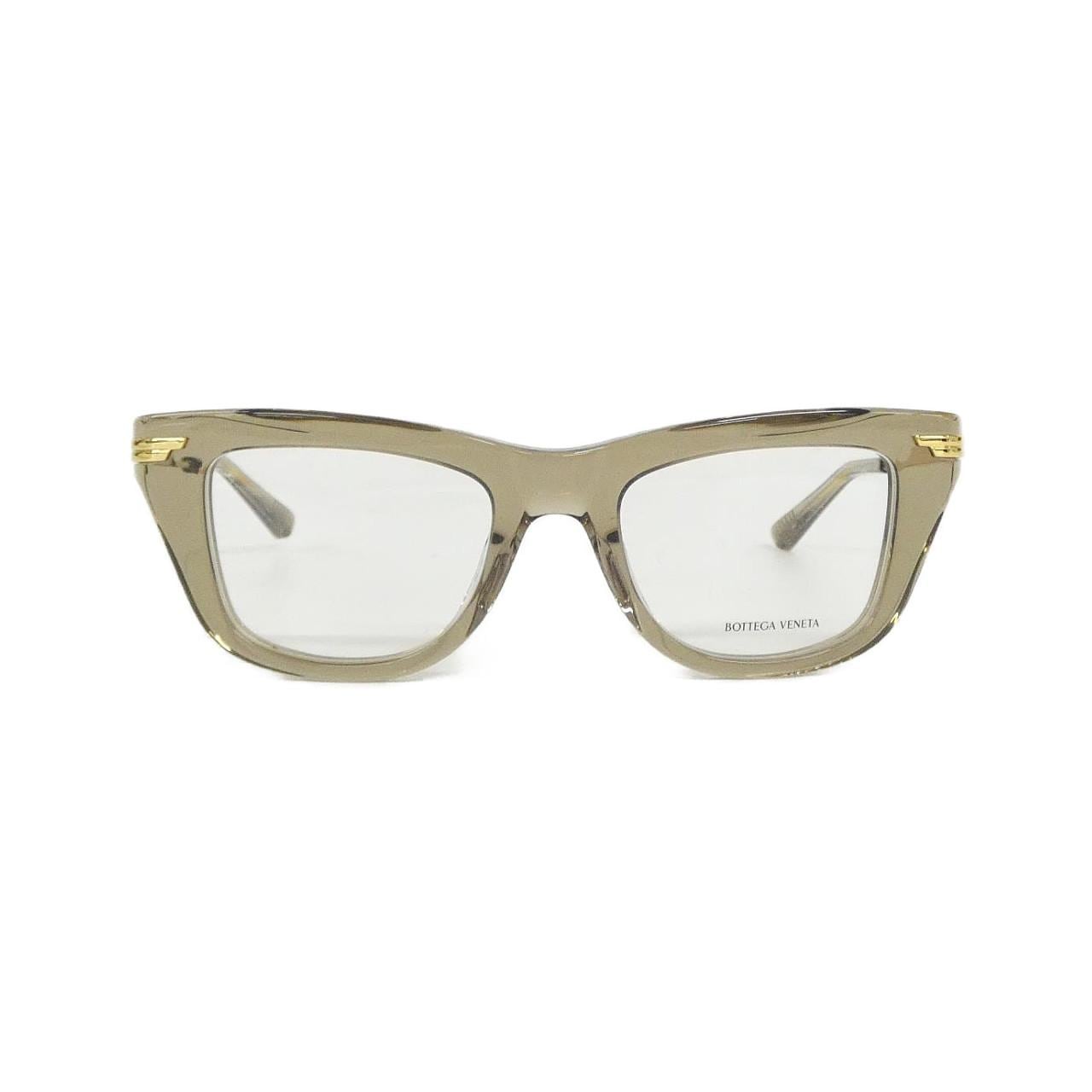 ボッテガヴェネタ BV1370O メガネ