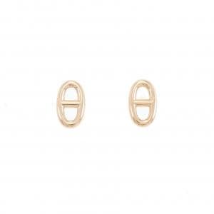 HERMES farandole earrings