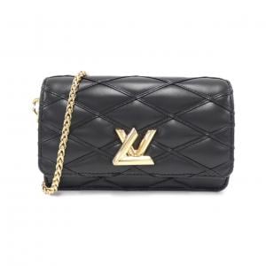 LOUIS VUITTON GO-14 WOC M13139 链条钱包