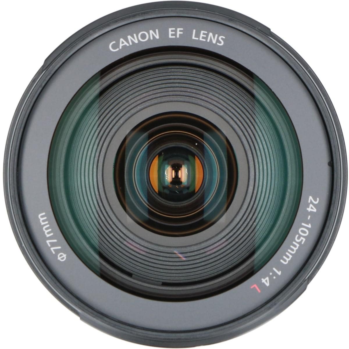 ＥＦ２４－１０５ｍｍ　Ｆ４Ｌ　ＩＳ　ＵＳＭ