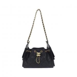 シャネル シャネル25 ライン MINI AS5631 ショルダーバッグ