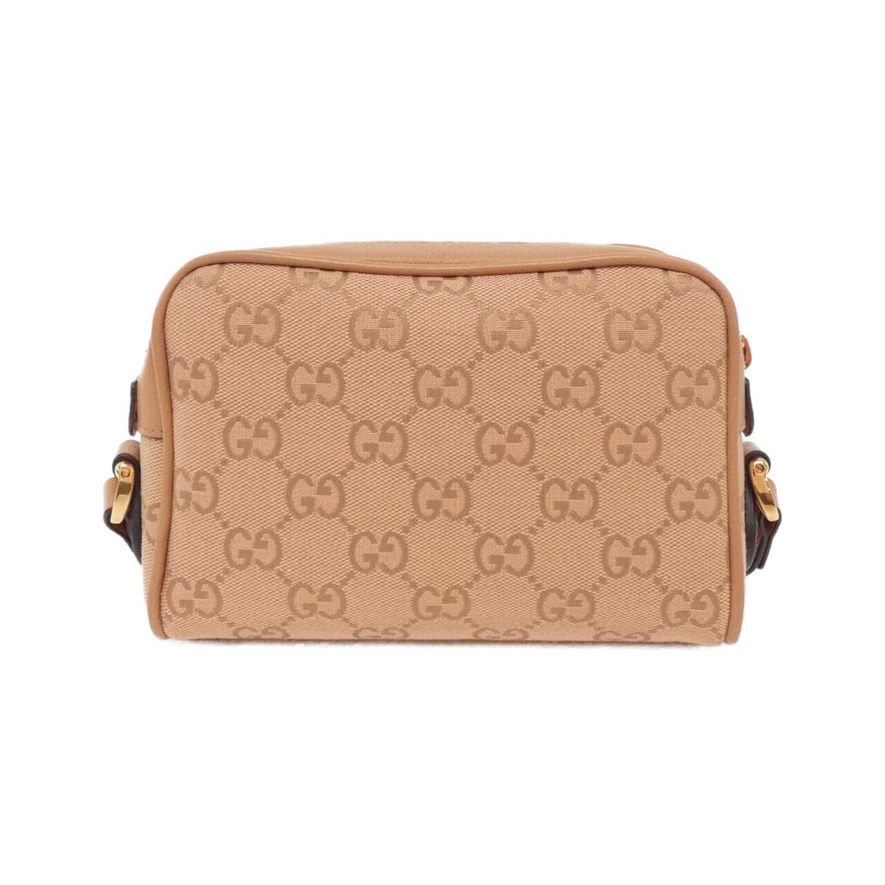 Gucci OPHIDIA 574493 FACC7 Shoulder Bag