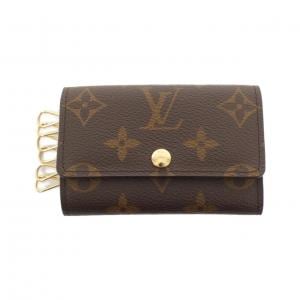 LOUIS VUITTON key case