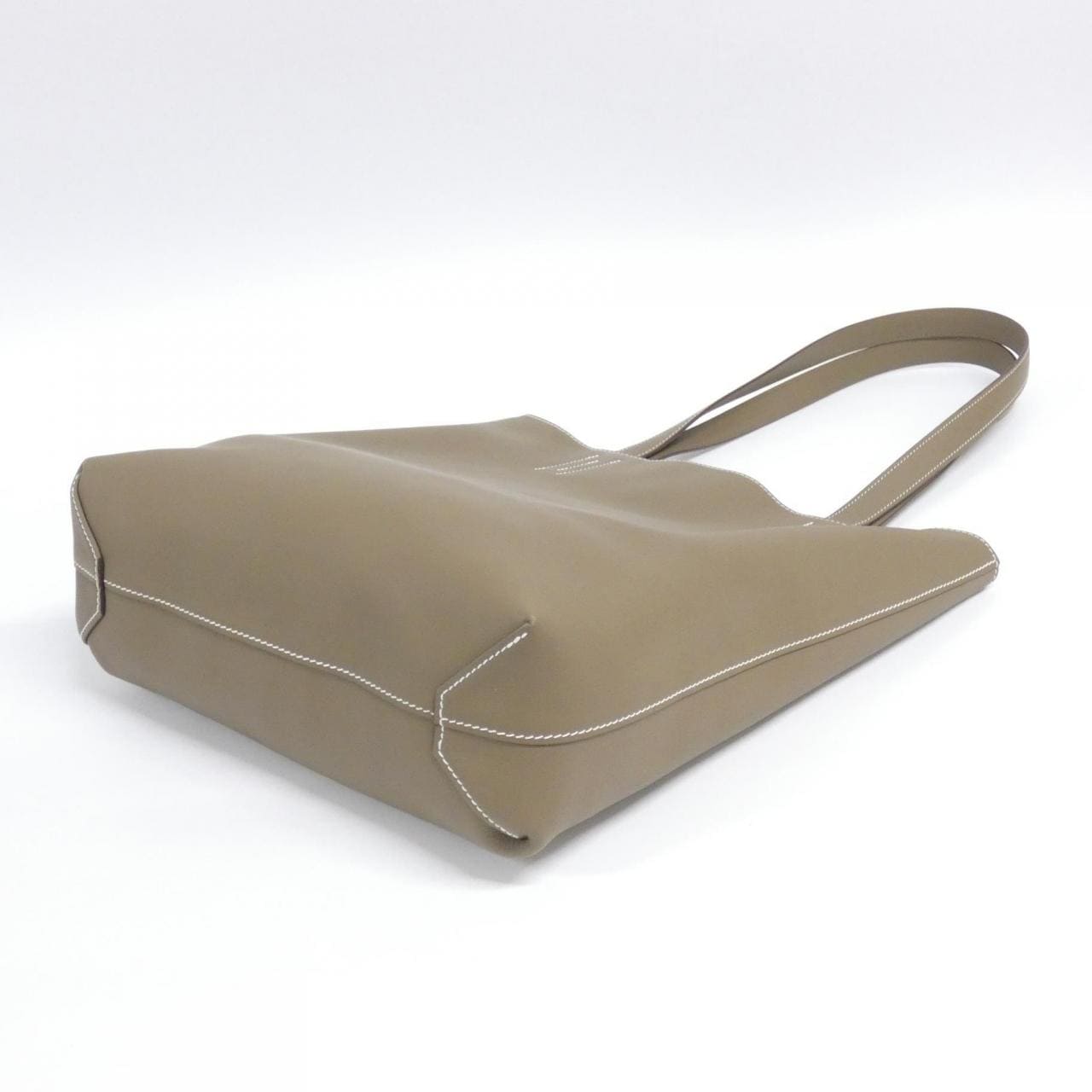 エルメス ネオ ドゥブル センス ユニカラー 35cm 087188CA ショルダーバッグ