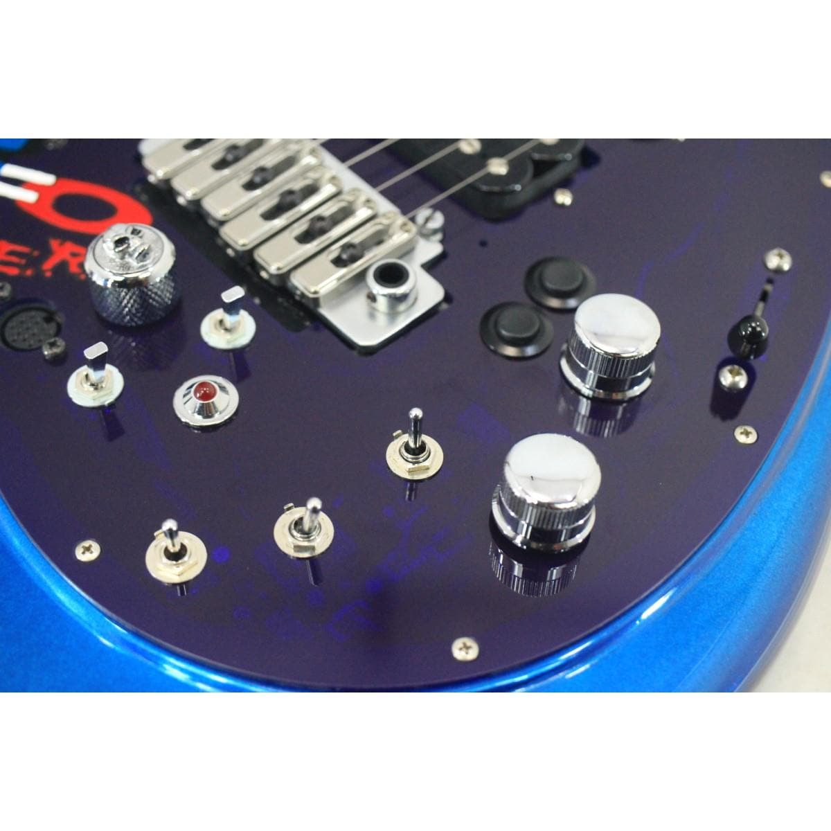 TOKAI  TALBO LFOxJETSPEEDER