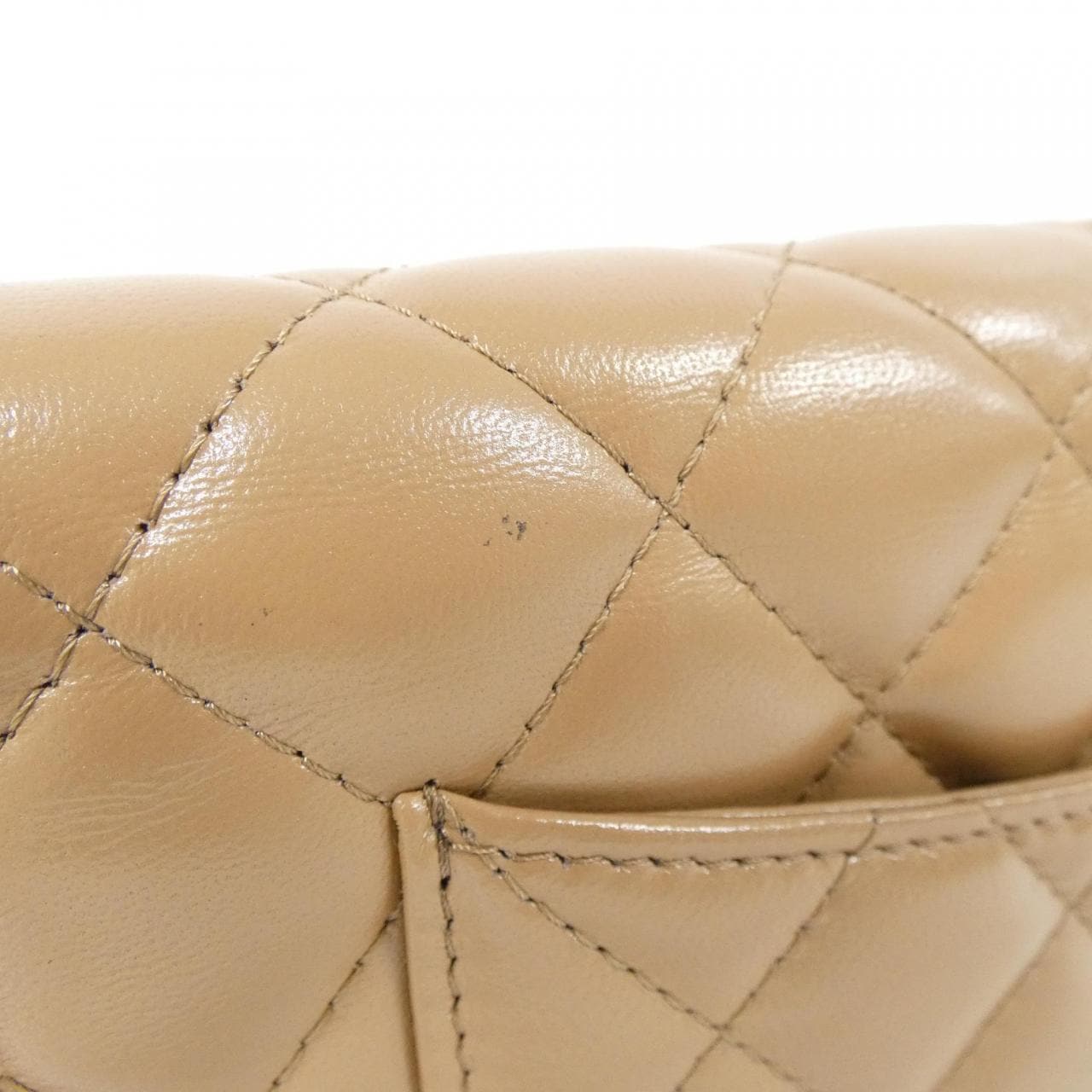 シャネル AP3310 チェーンウォレット