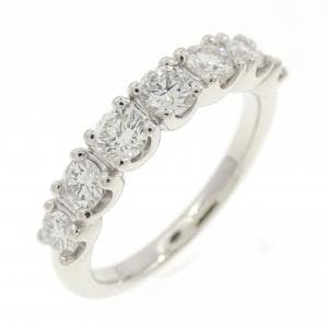 PT900 ダイヤモンド リング 0.76CT