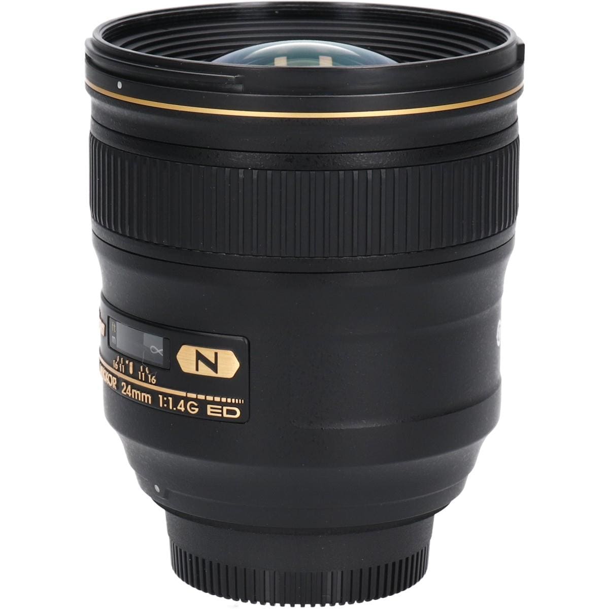 ＡＦ－Ｓ２４ｍｍ　Ｆ１．４Ｇ　ＥＤ