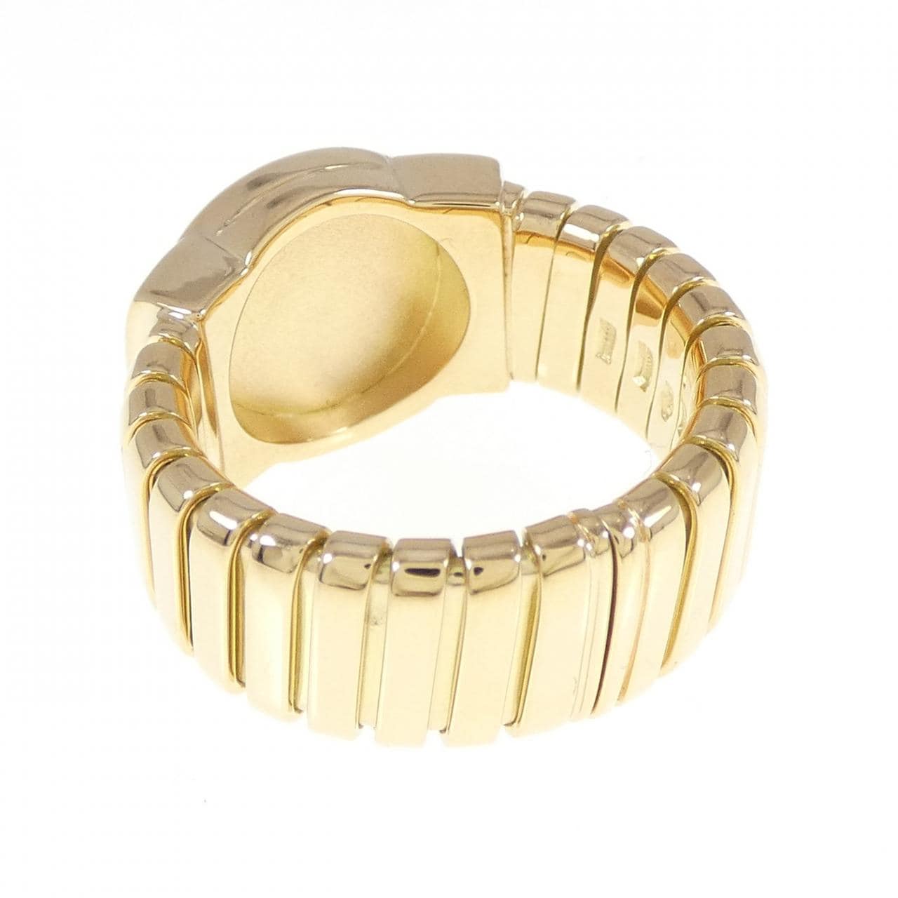 BVLGARI BVLGARI BVLGARI ring