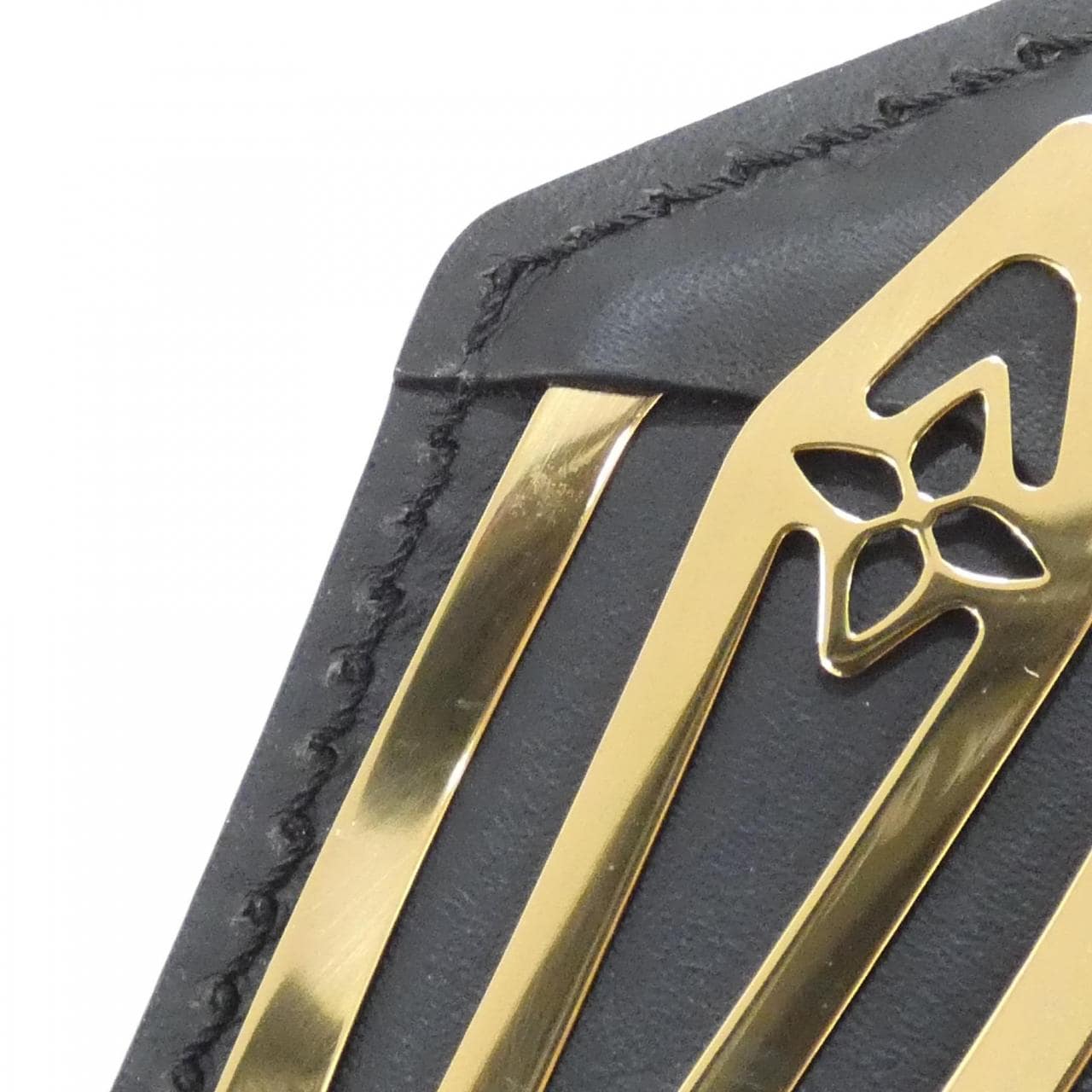 ルイヴィトン セット2 バレッタ LVバックステージ M01442 ヘアーアクセサリー