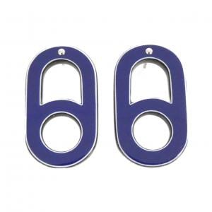 エルメス ヴァリアシオン 057017FL ピアス