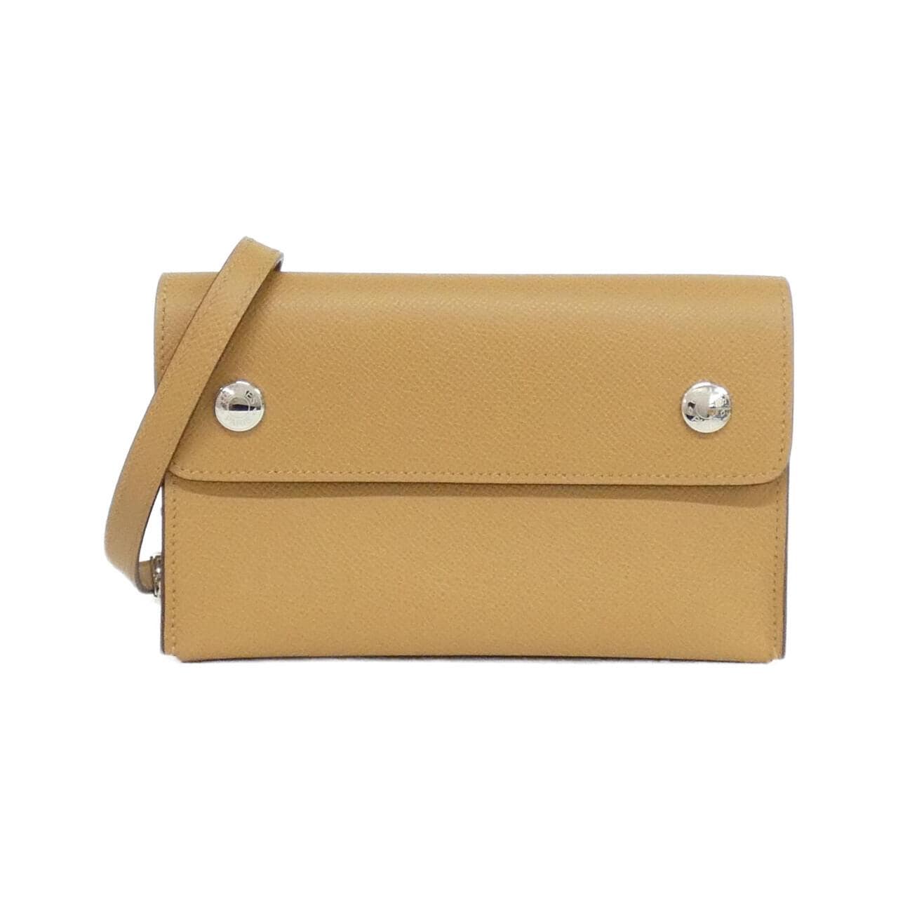 エルメス エルメスナップ 085291CK ウォレットバッグ