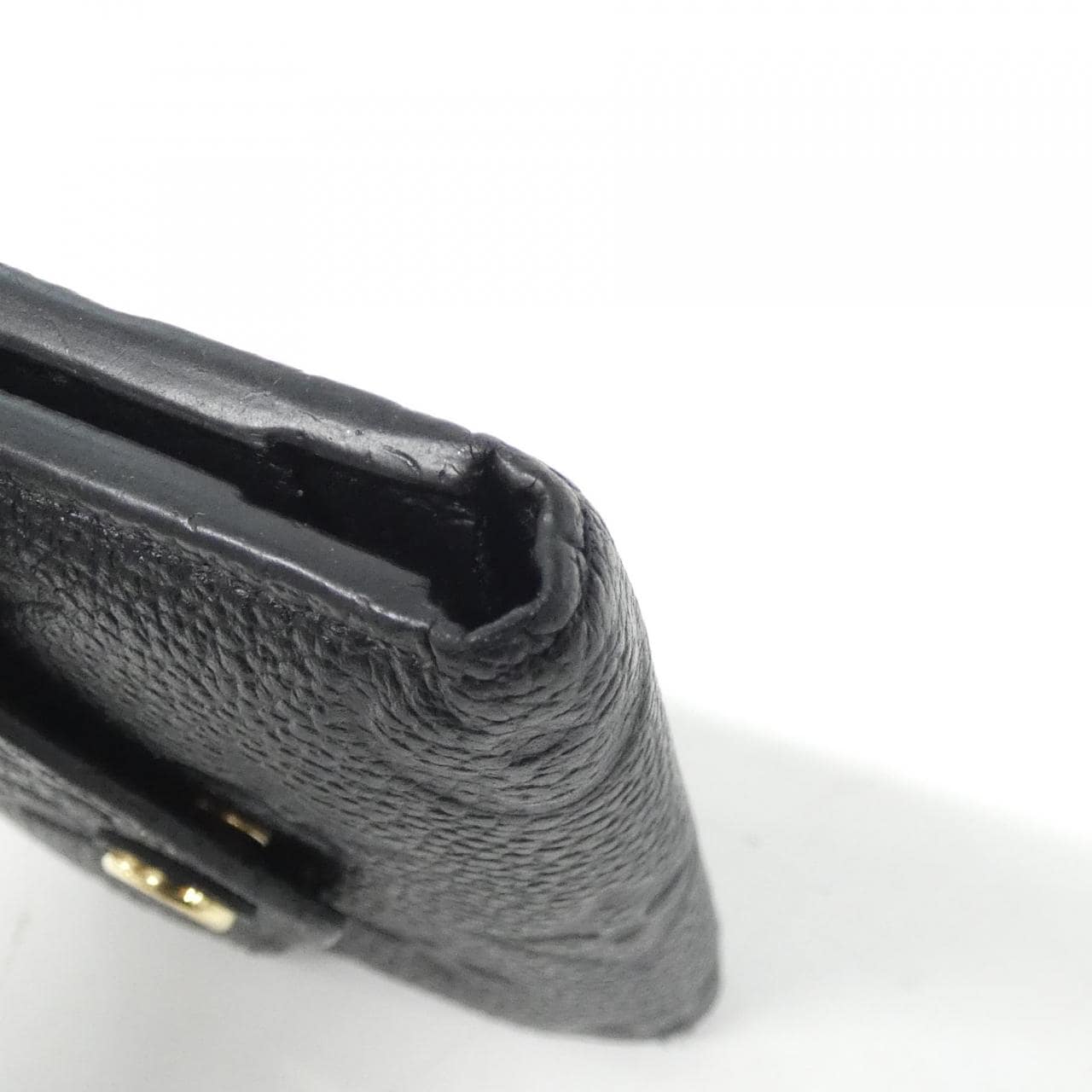 ルイヴィトン モノグラム アンプラント ポルトフォイユ ゾエ M62935 財布