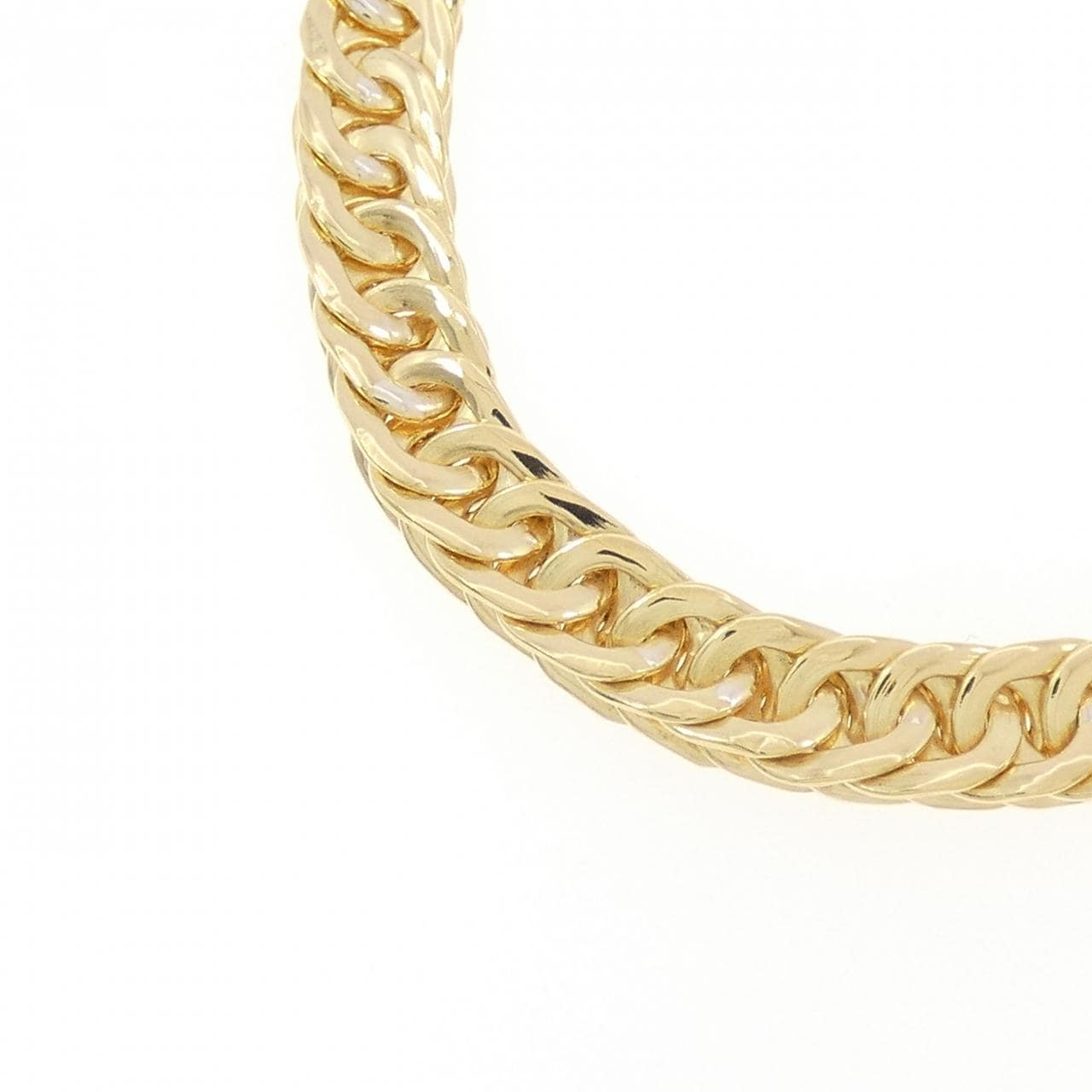 750YG ネックレス