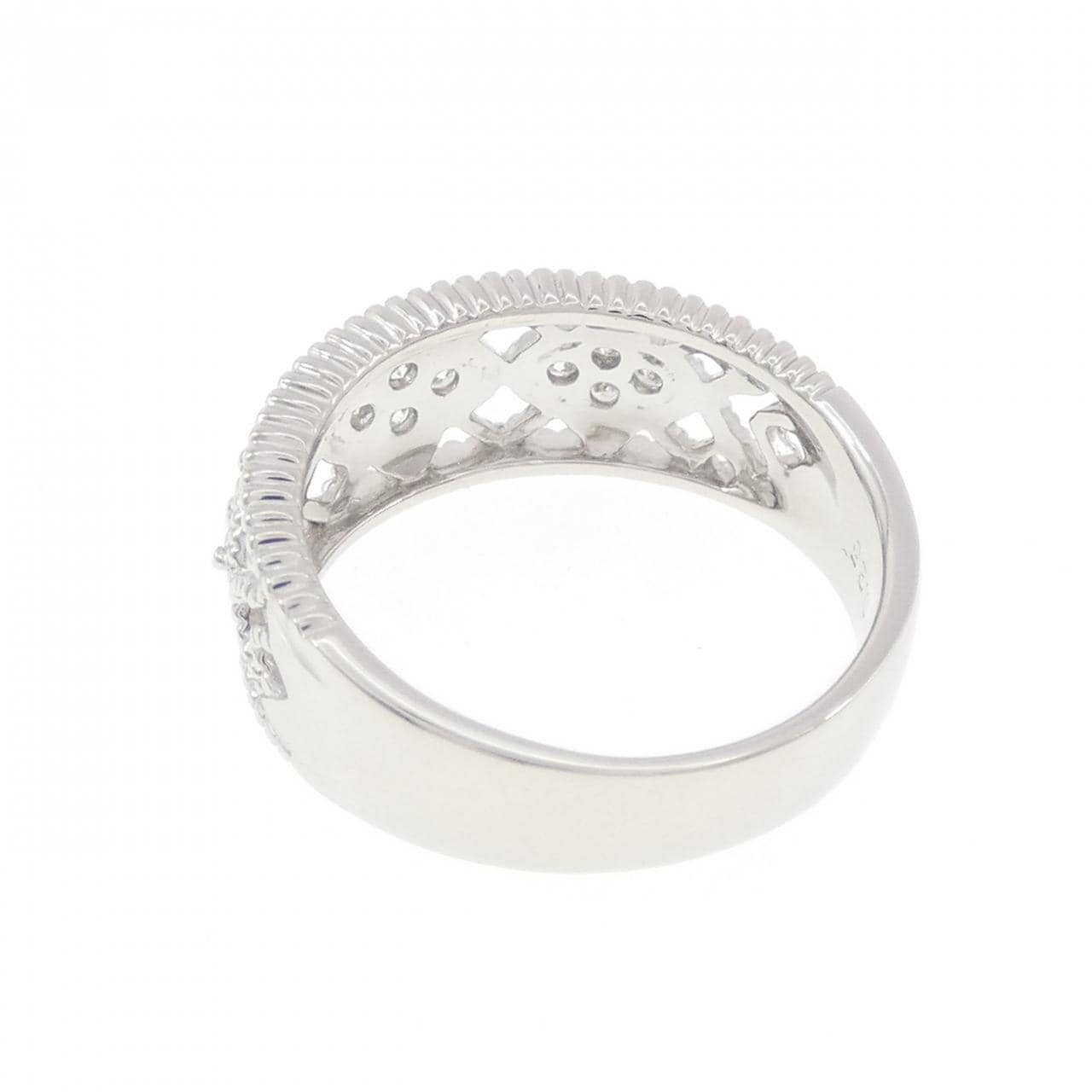 PT900 ダイヤモンド リング 0.25CT