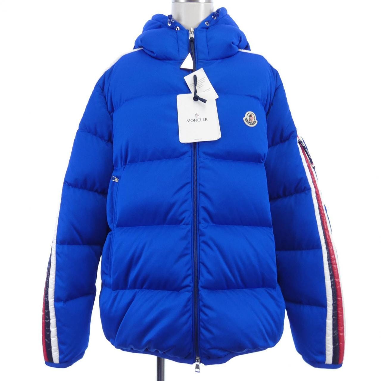 モンクレール MONCLER ダウンジャケット