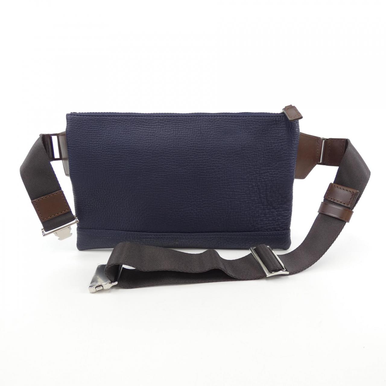 SOMES SADDLE BAG