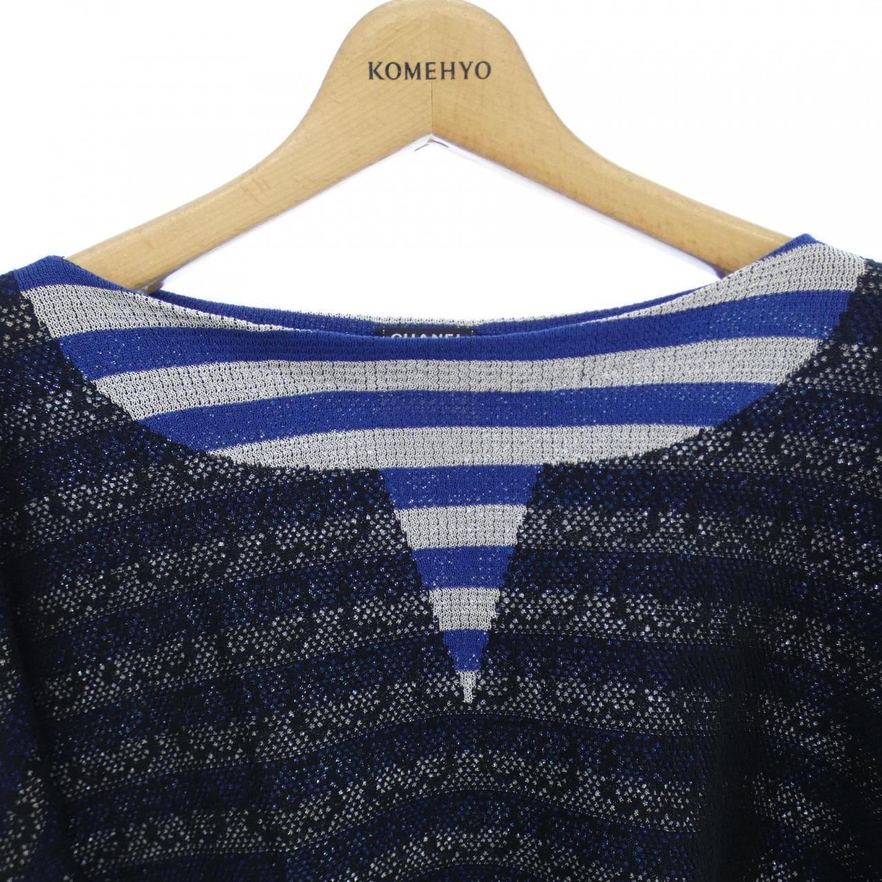 シャネル CHANEL ニット