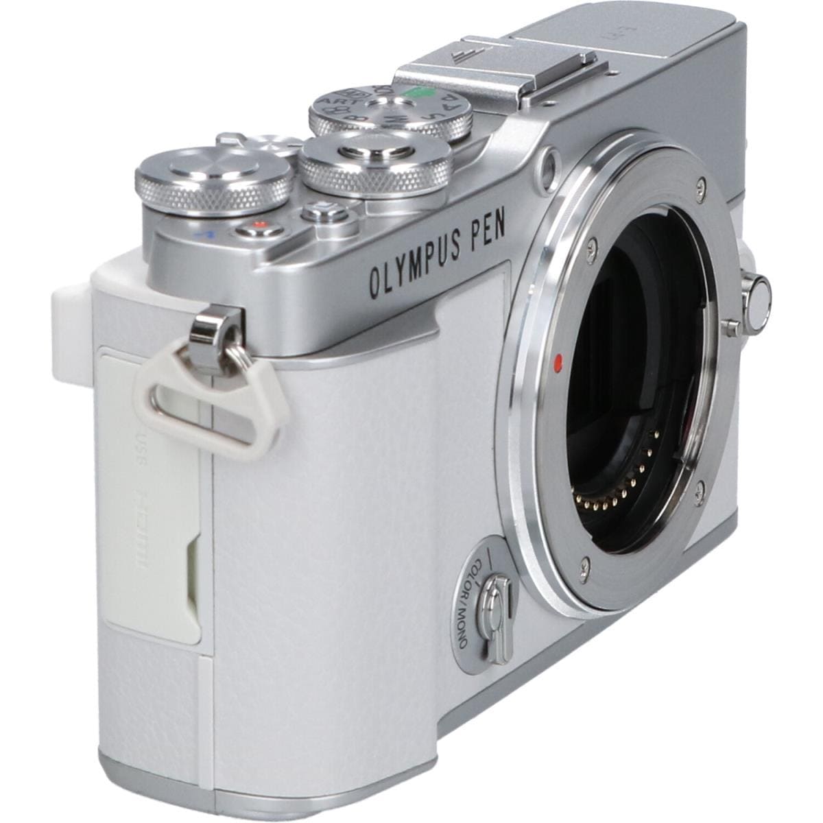 OLYMPUS E-P7