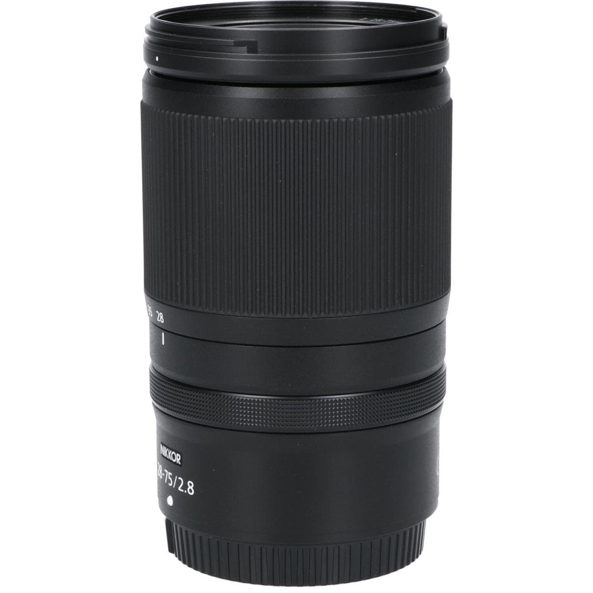 ＮＩＫＯＮ　Ｚ２８－７５ｍｍ　Ｆ２．８