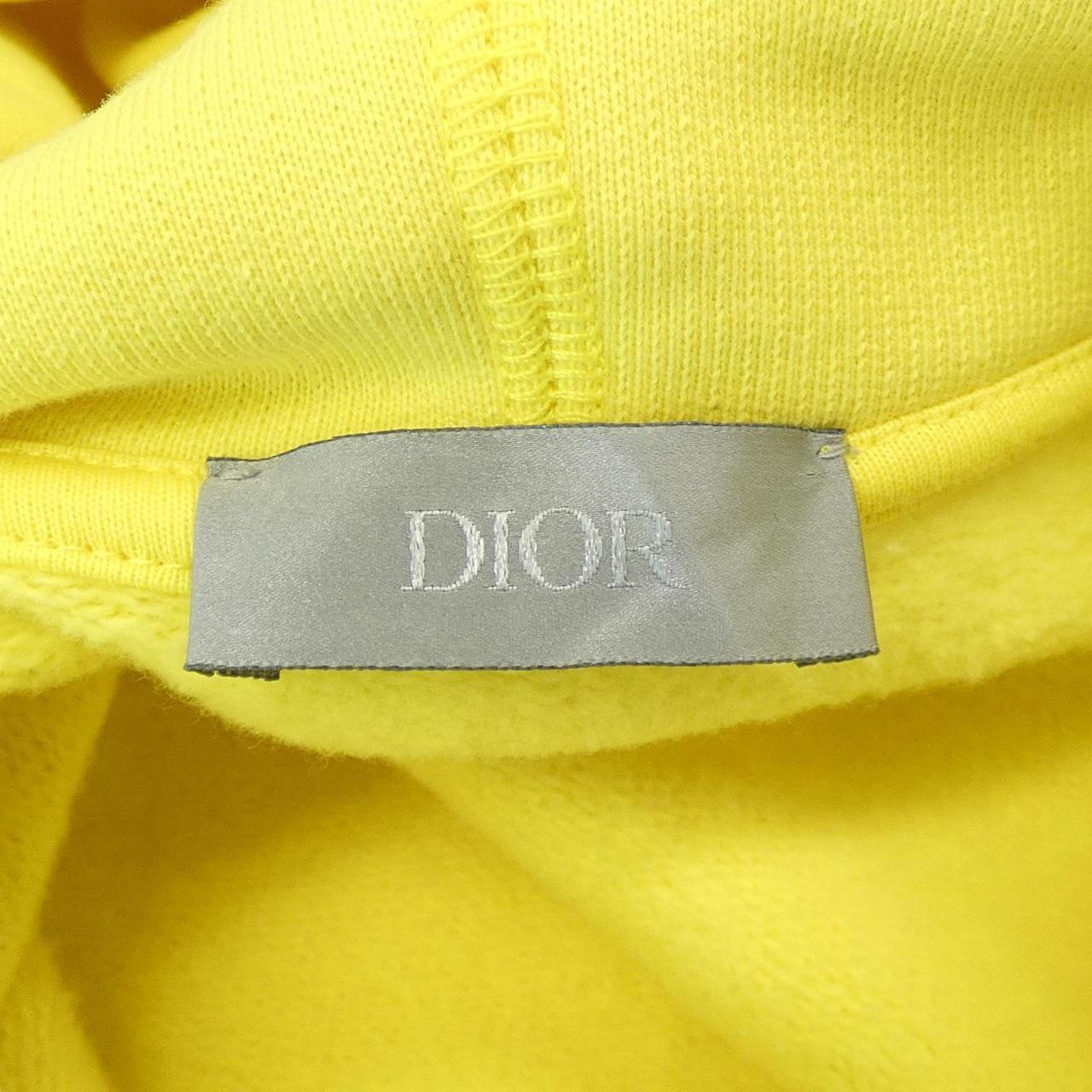 ディオール DIOR パーカー