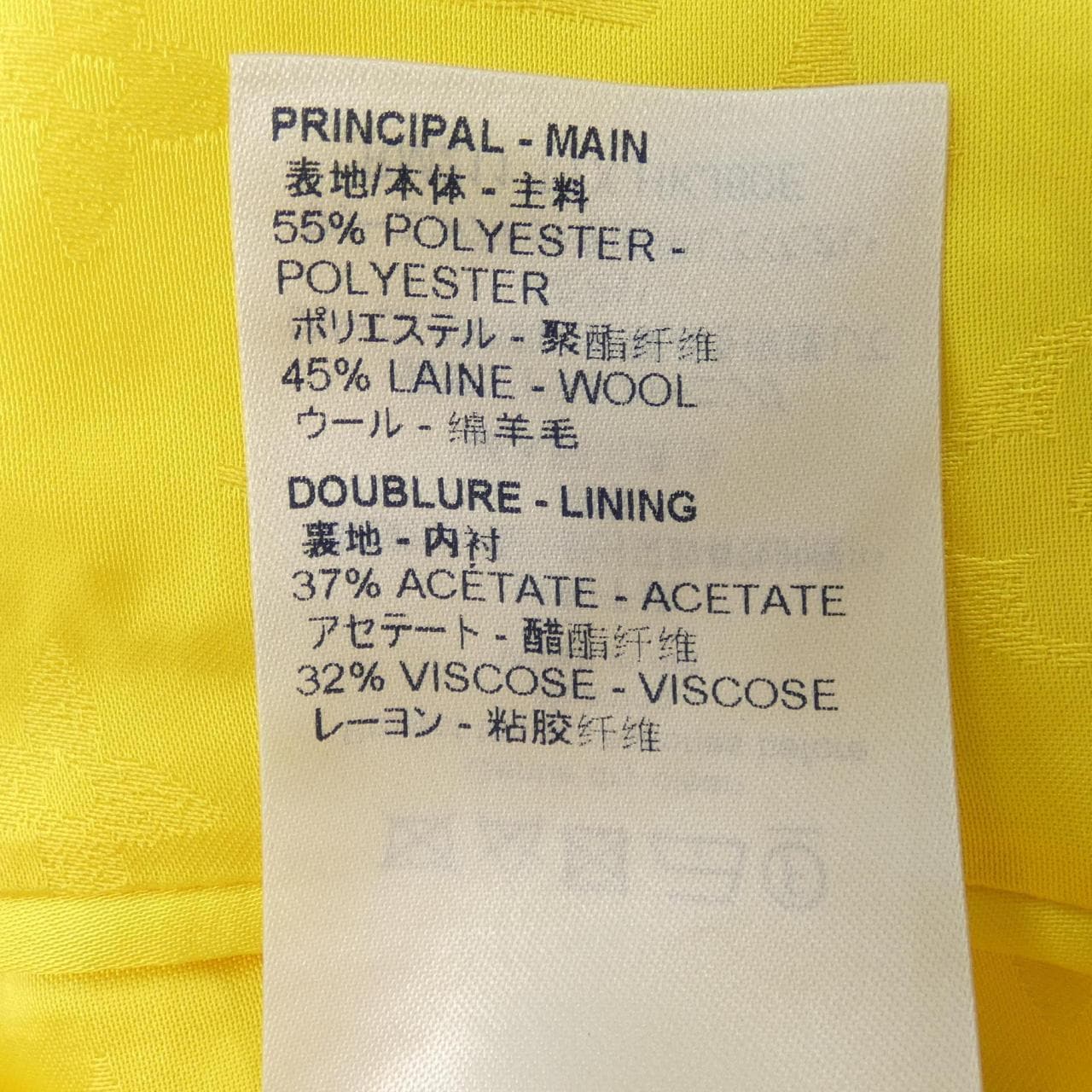 ルイヴィトン LOUIS VUITTON ジャケット