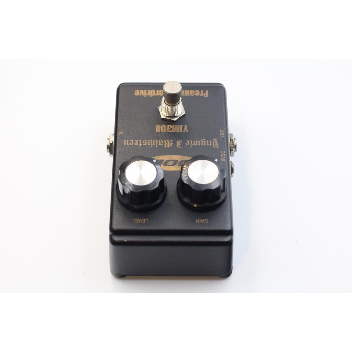 DOD YJM308