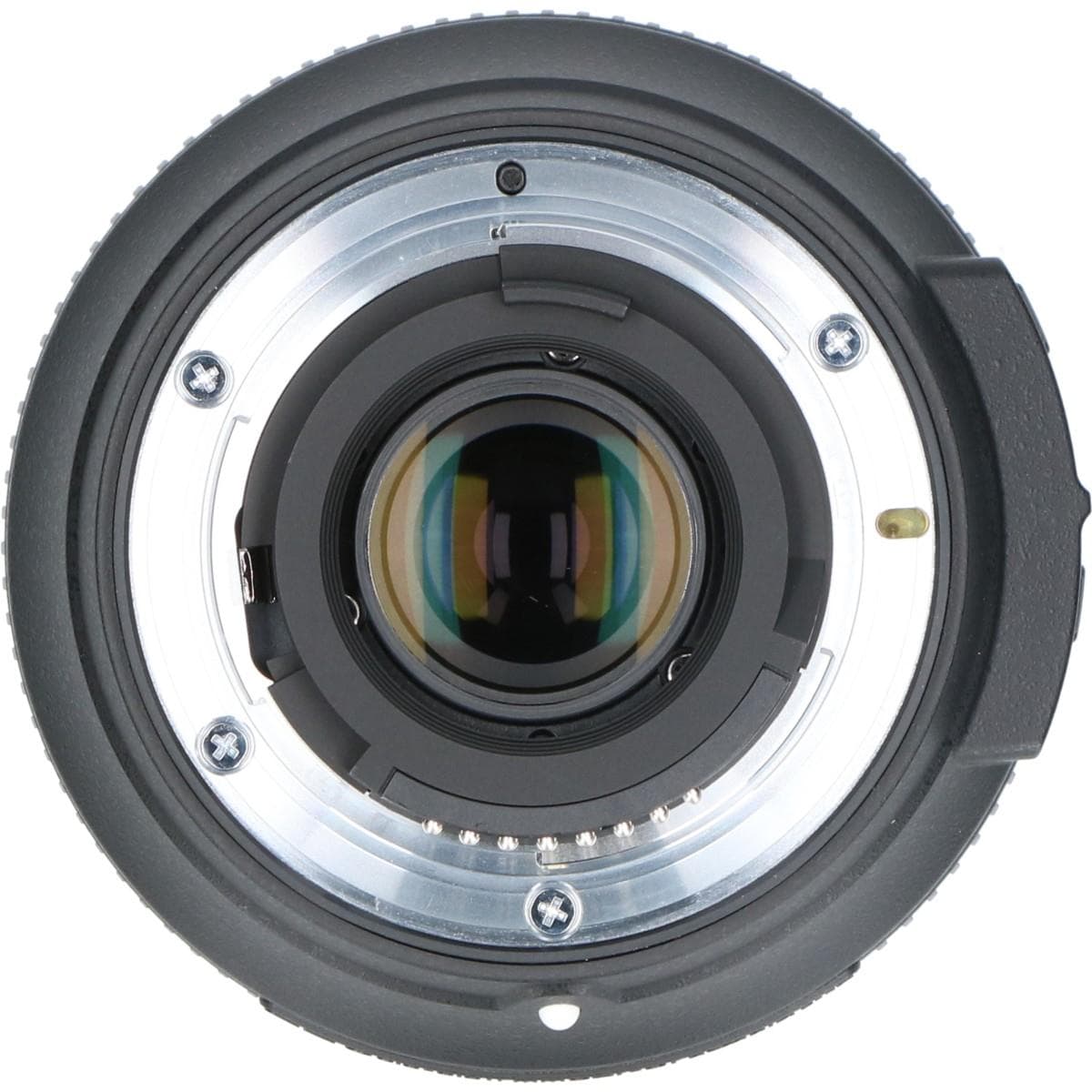 AF-S DX18-140mm F3.5-5.6G VR