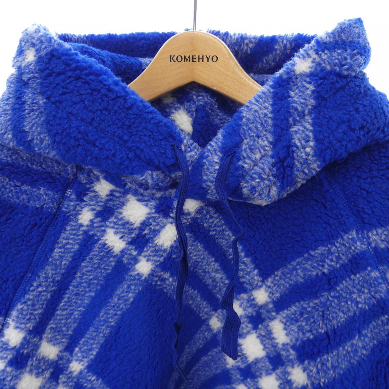 バーバリー BURBERRY パーカー