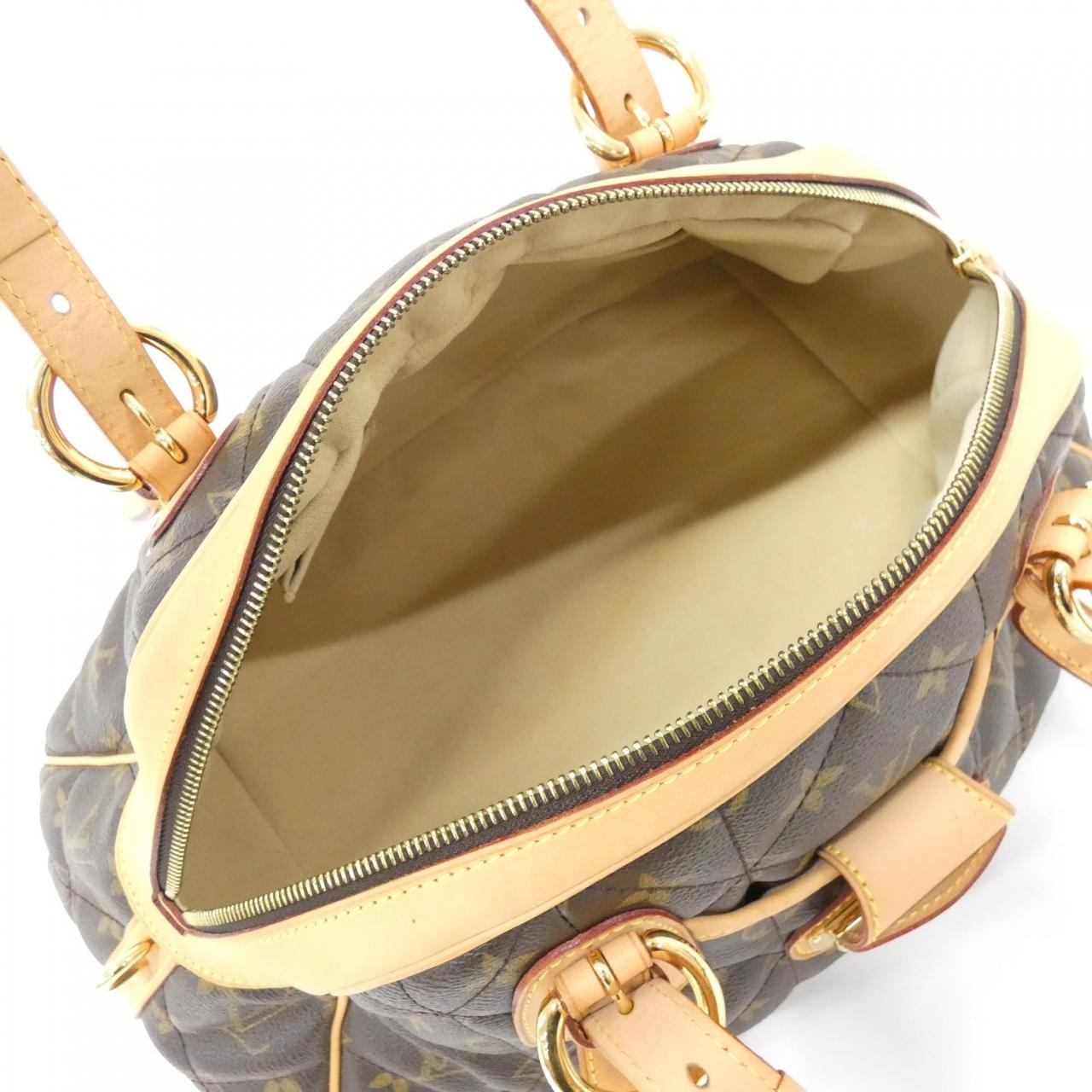 ルイヴィトン モノグラム ボーリング M41434 バッグ