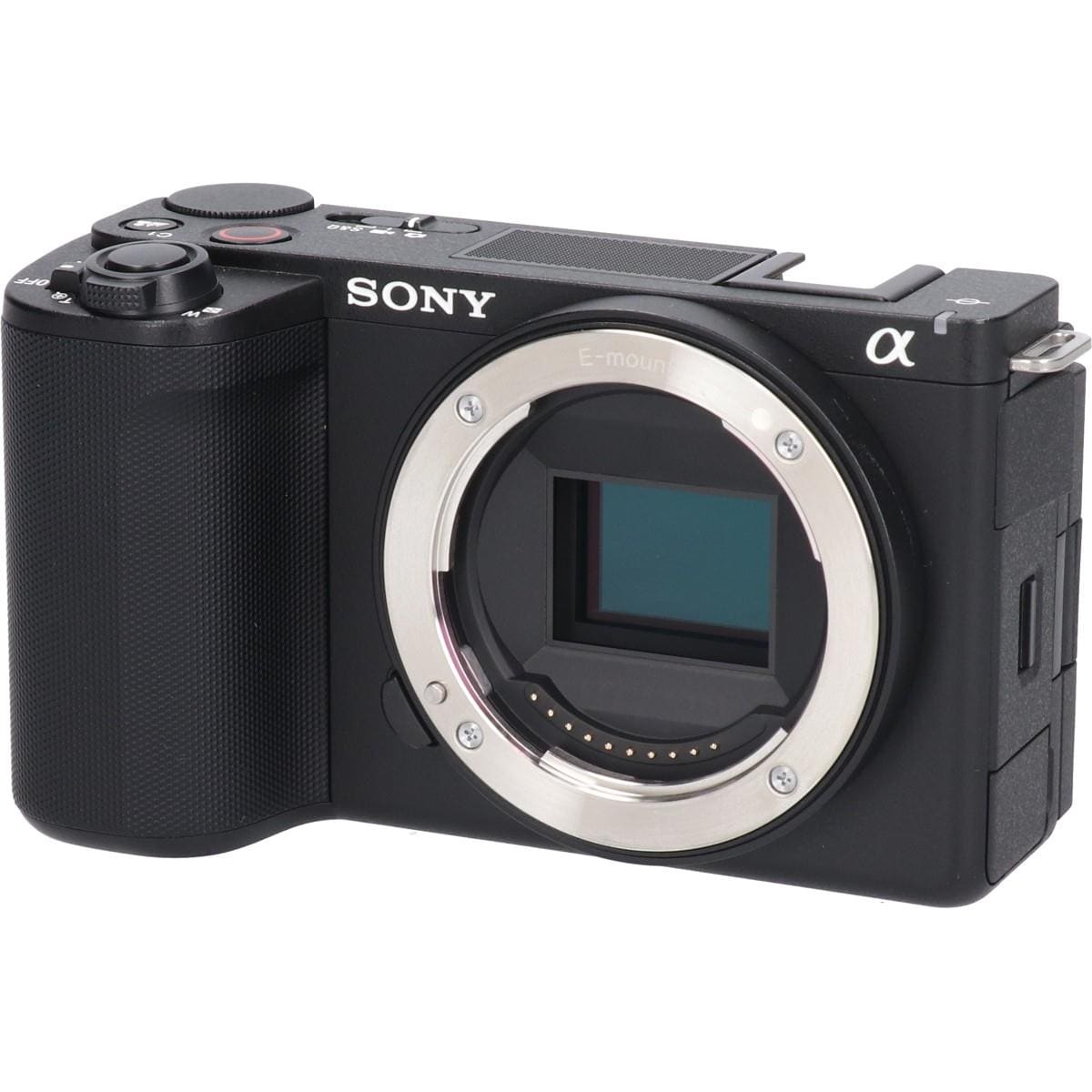 ＶＬＯＧＣＡＭ　ＺＶ－Ｅ１０ＩＩ