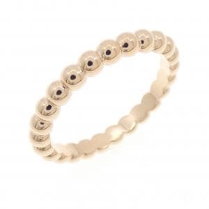 ヴァンクリーフ&アーペル ペルレ ミディアム リング