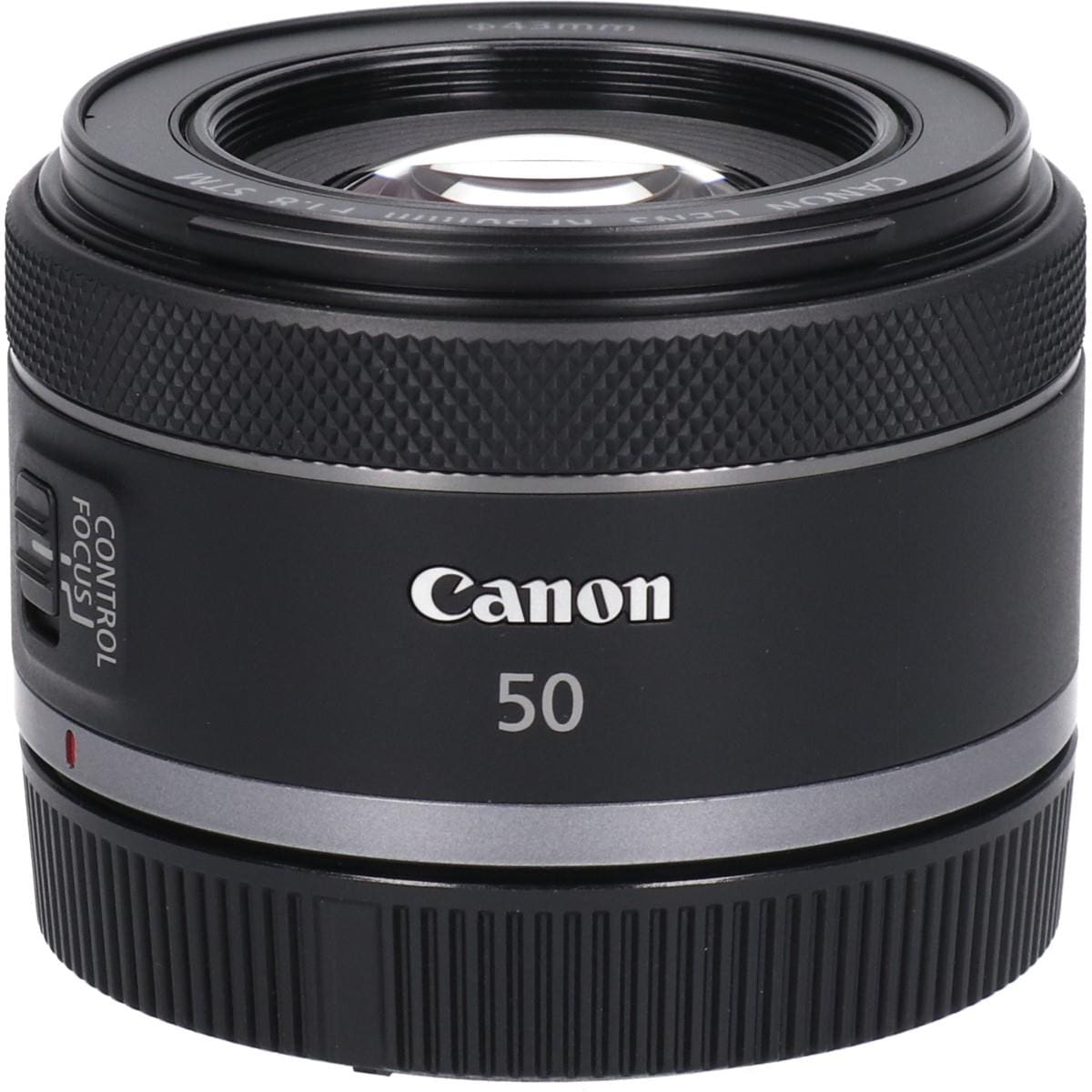 ＲＦ５０ｍｍ　Ｆ１．８ＳＴＭ