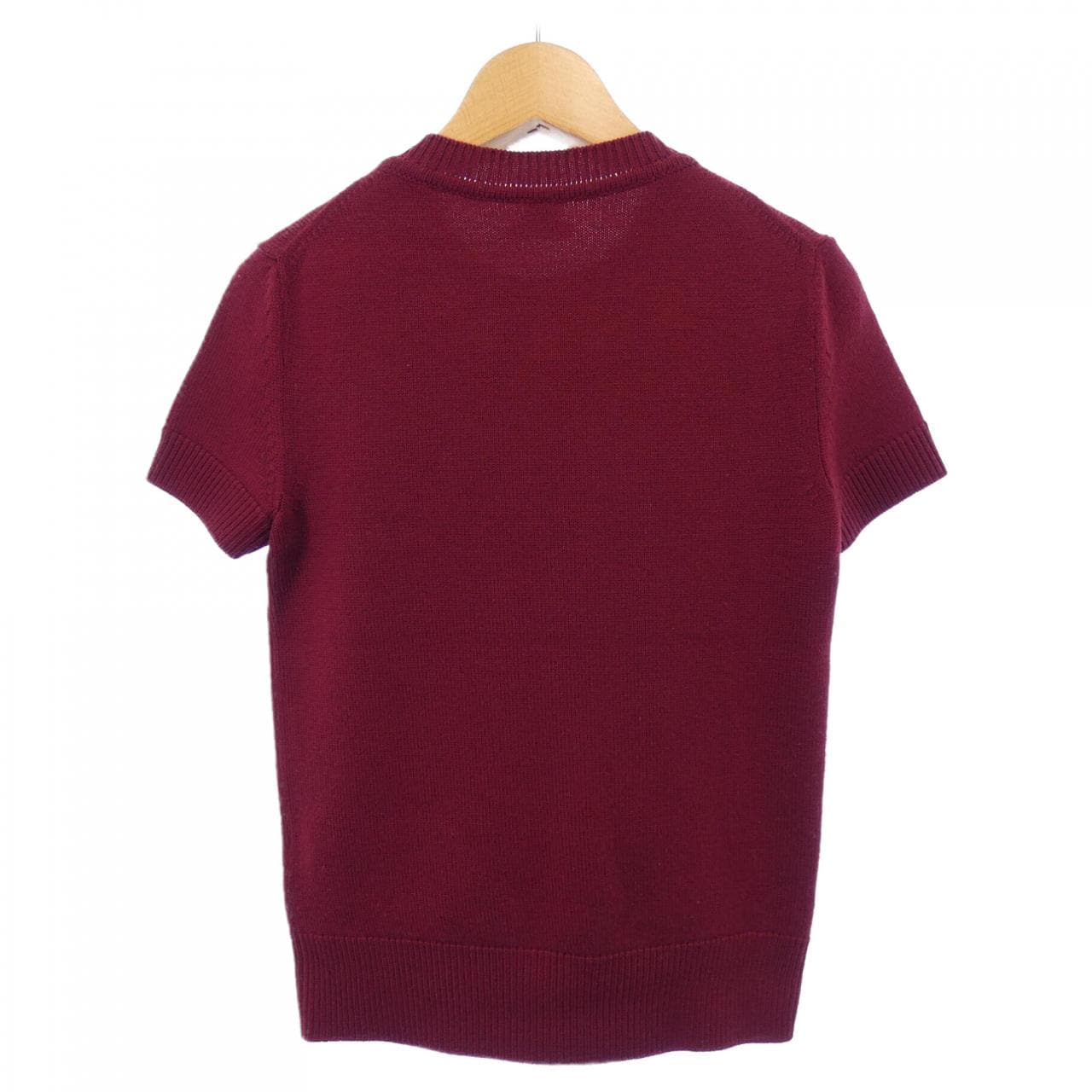 エルメス HERMES メドール *17-7713. ニット