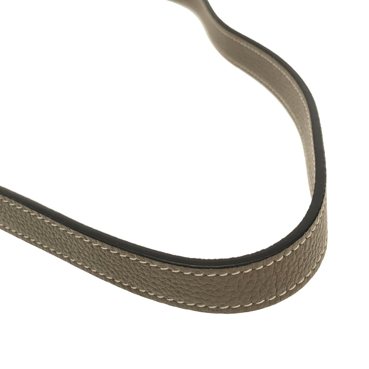 セリーヌ ラゲージ ナノ ショッパー 189243DRU バッグ