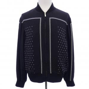 サンローラン SAINT LAURENT 663529 Y2D71 ブルゾン
