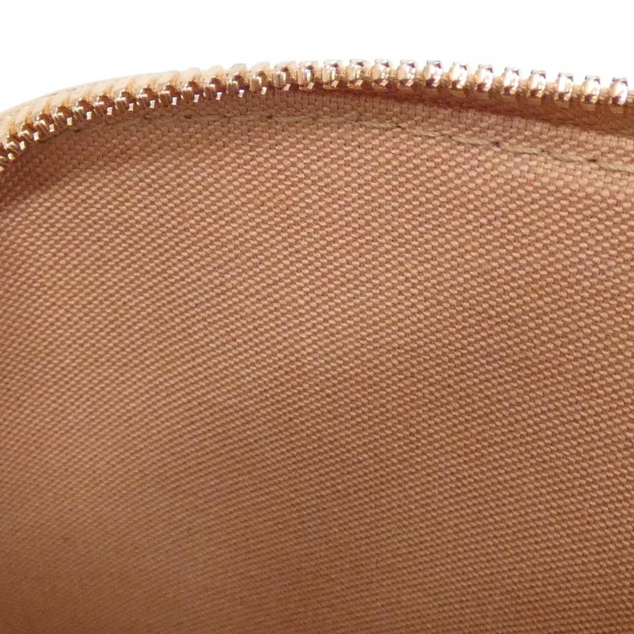 ルイヴィトン モノグラム ミロワール(LVSKI) アルマBB M27037 バッグ