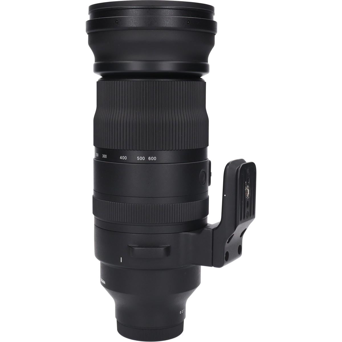 Ｅ１５０－６００ｍｍ　Ｆ５－６．３ＤＧ　ＤＮ　ＯＳ　（Ｓ