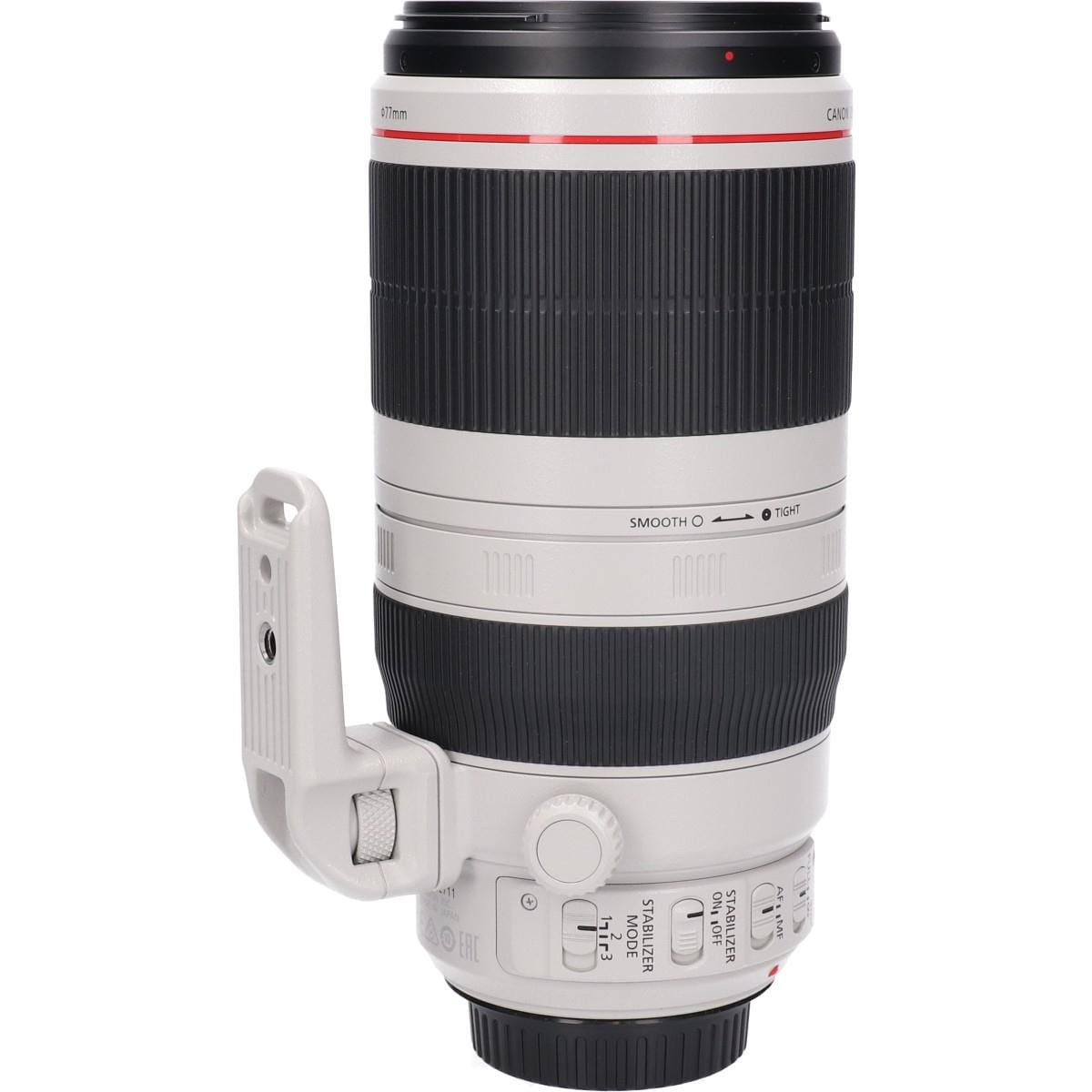 ＥＦ１００－４００ｍｍ　Ｆ４．５－５．６Ｌ　ＩＳ　ＩＩ