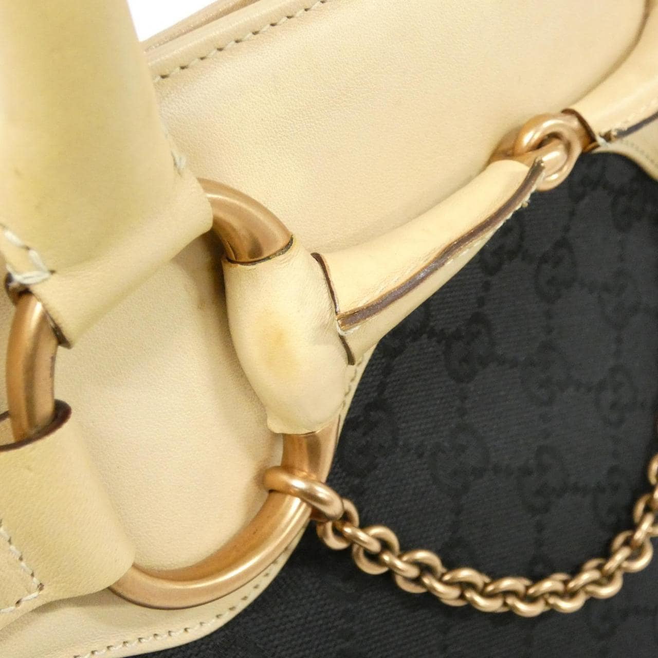 【ヴィンテージ】グッチ 114913 バッグ