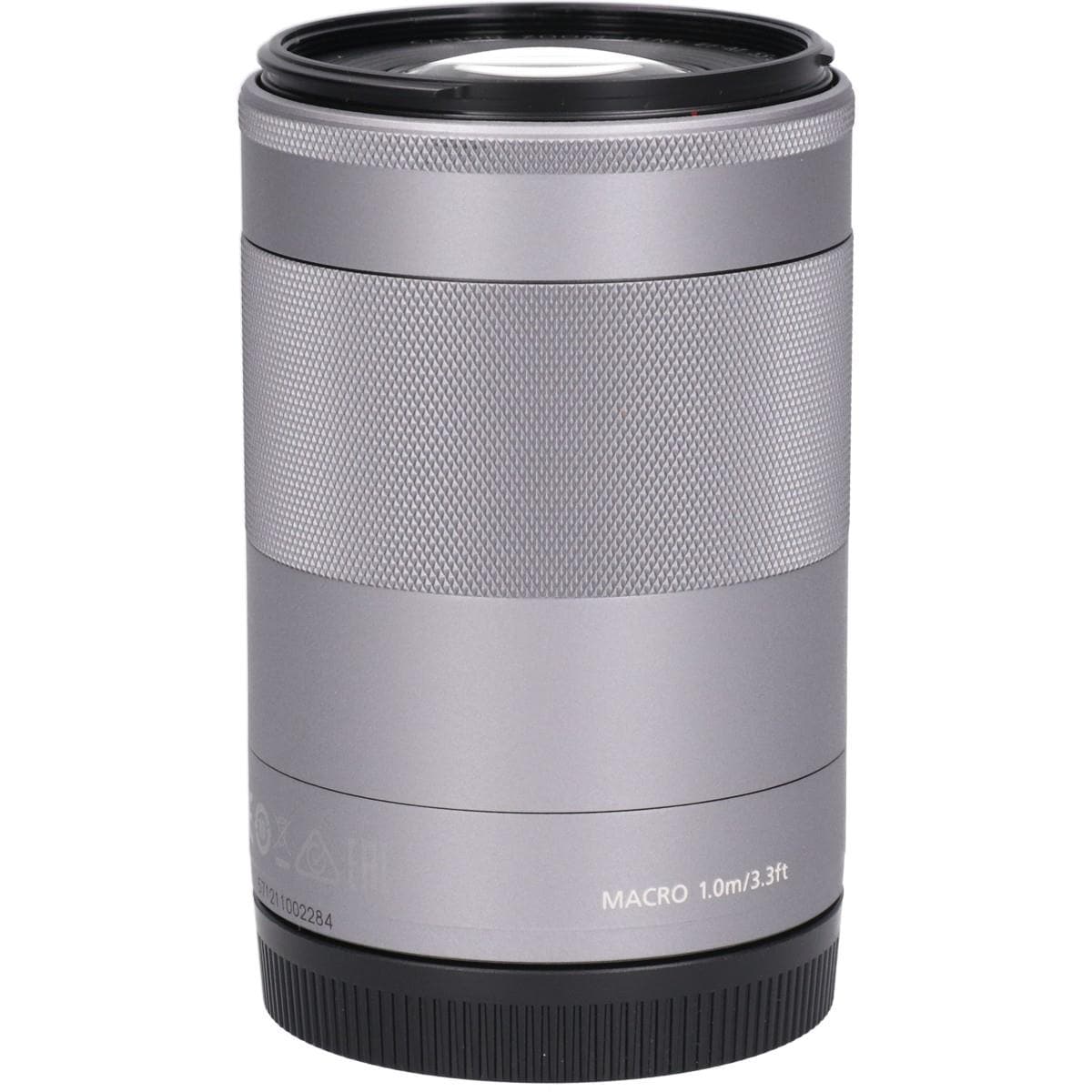 ＥＦ－Ｍ５５－２００ｍｍ　Ｆ４．５－６．３ＩＳ　ＳＴＭ