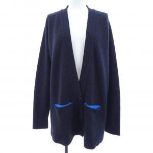 エルメス HERMES 56-7704 カーディガン