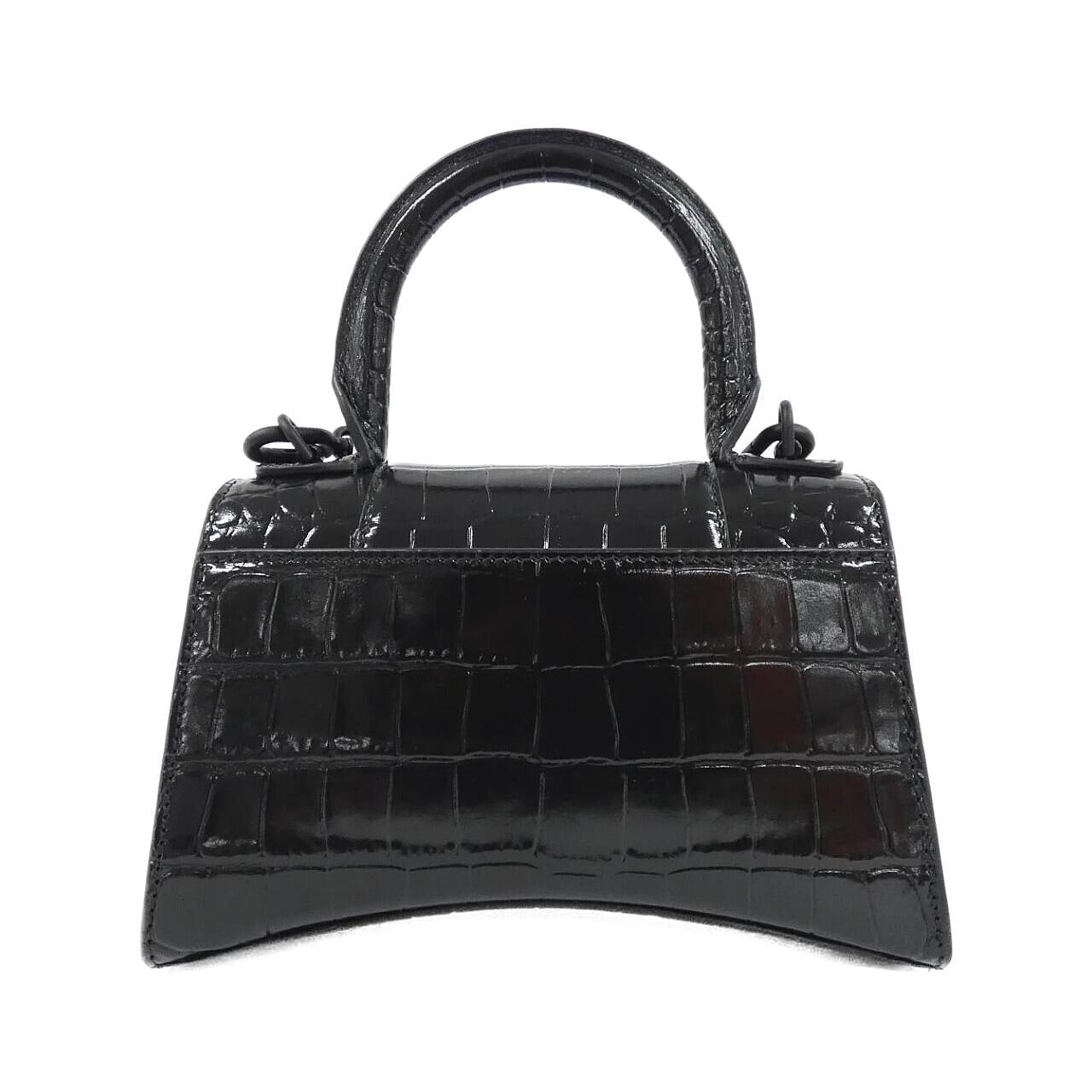 【新品】バレンシアガ アワーグラス 592833 1LR67 バッグ