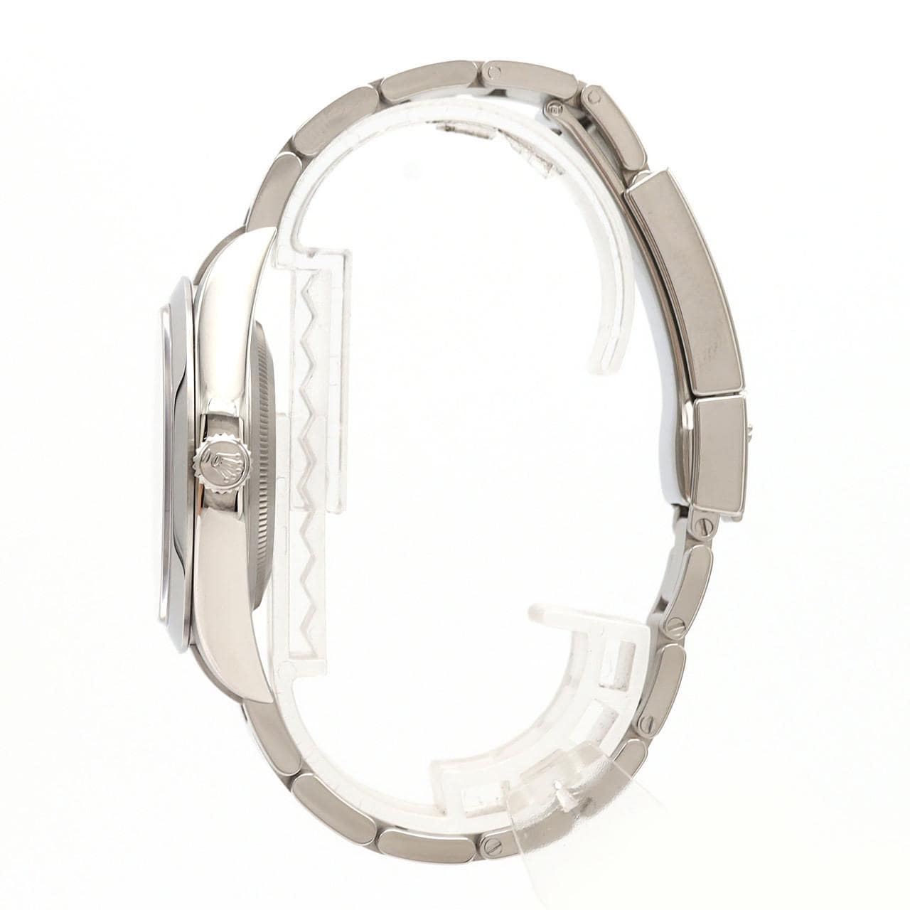ロレックス エクスプローラーI 214270. SS 自動巻 ランダム番