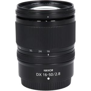 Ｚ　ＤＸ１６－５０ｍｍ　Ｆ２．８ＶＲ