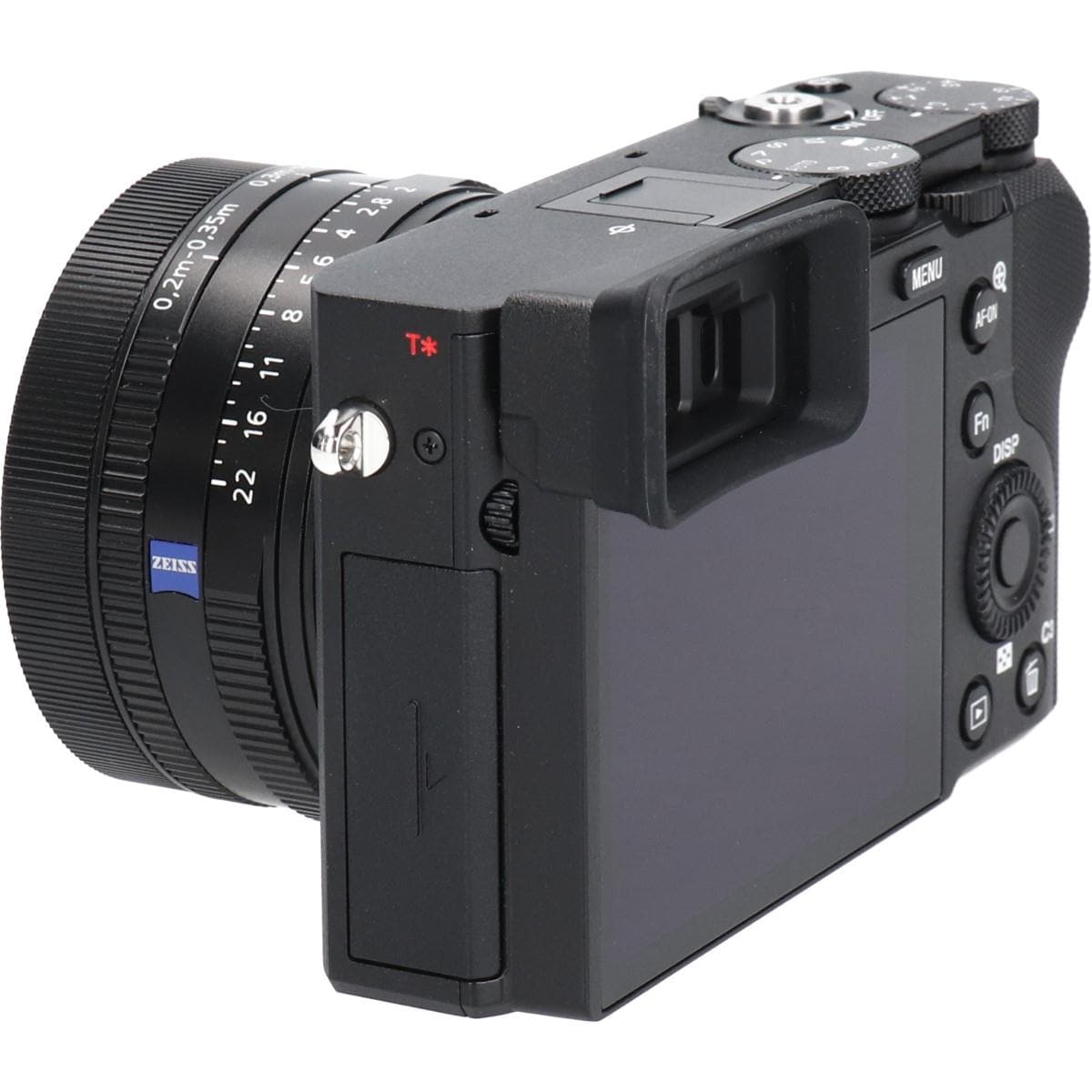 ＤＳＣ－ＲＸ１ＲＭ３